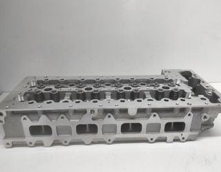 Culata iveco f1ce daily caja cerrada (2006 344989