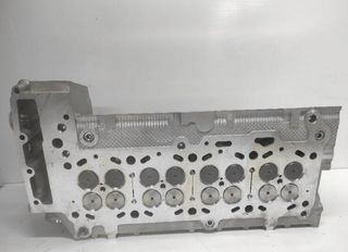 Culata iveco f1ce daily caja cerrada (2006 344989