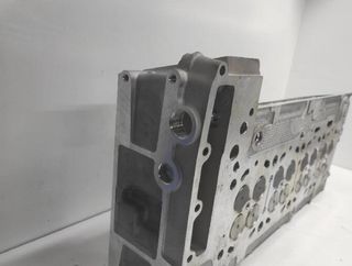 Culata iveco f1ce daily caja cerrada (2006 344989