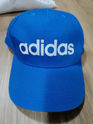 Cappello baseball Adidas nuovo