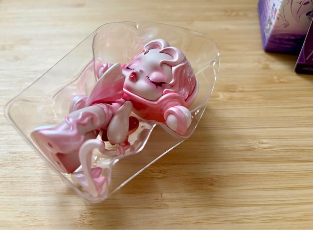 Skullpanda – The Trust (Sound) PopMart