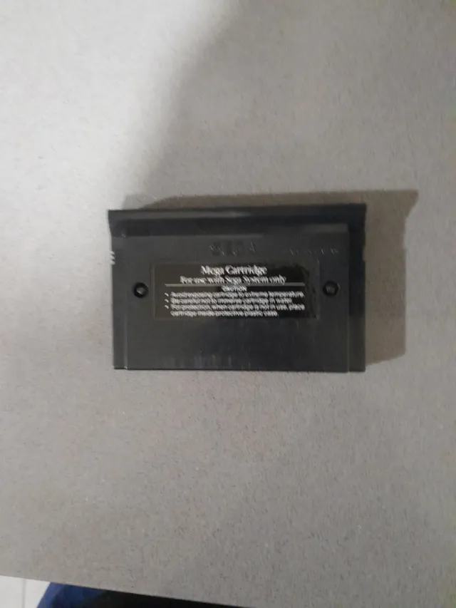 Cartucho Rainbow Island