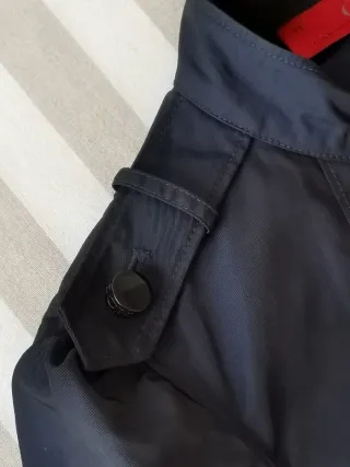 Trench Carolina Herrera, XS