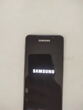 Samsung Galaxy A30 Nero