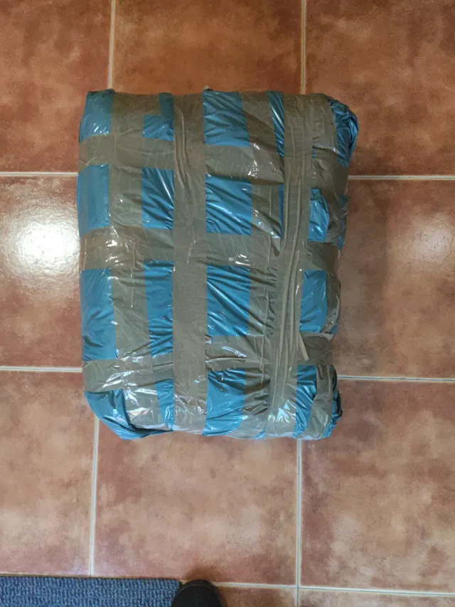 Paquete Ropa Deportiva