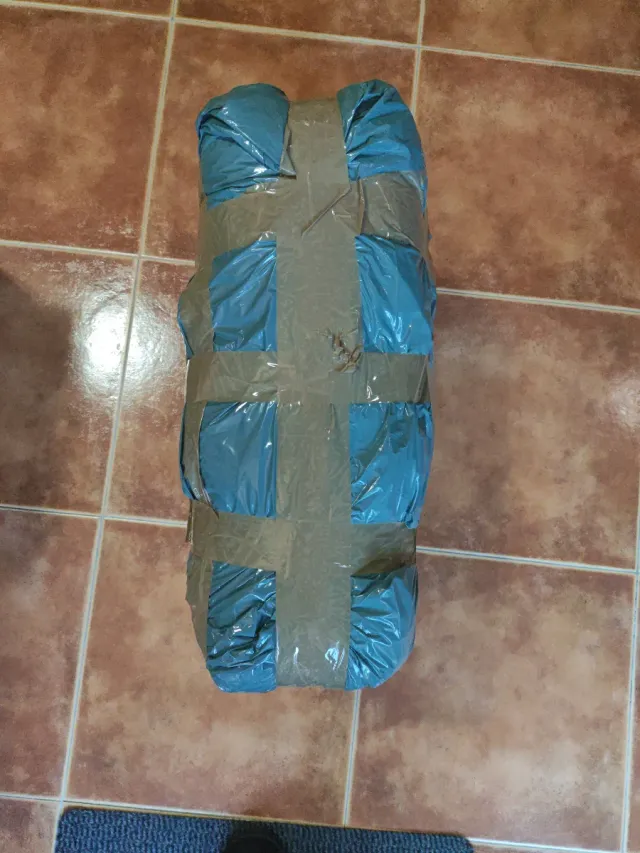 Paquete Ropa Deportiva