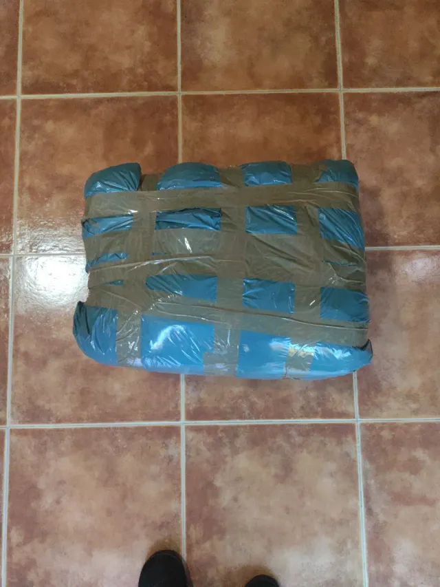 Paquete Ropa Deportiva