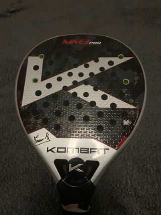 Pala Padel Kombat MM3 Pro