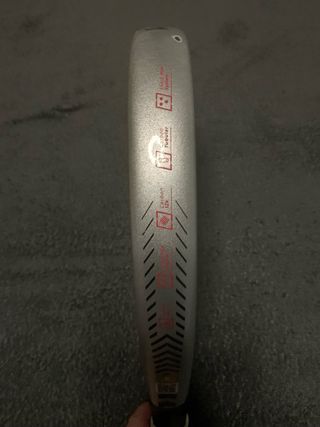 Pala Padel Kombat MM3 Pro