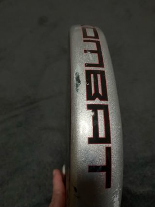 Pala Padel Kombat MM3 Pro