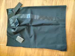 Completo giacca e gonna Made in Italy