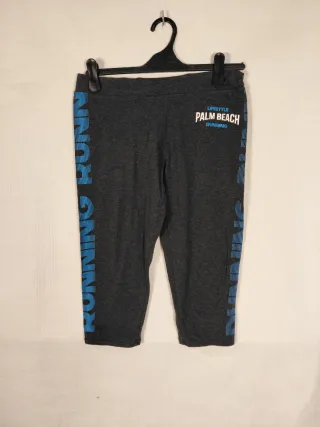 Mallas deportivas Palm Beach Running