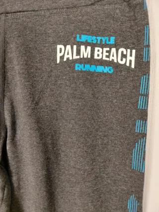 Mallas deportivas Palm Beach Running