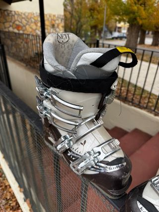 Botas de esquí Salomon niña Talla 23