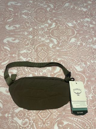 Riñonera Osprey Daylite nueva