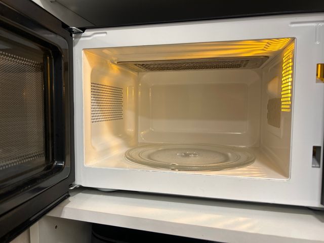 Microonde Ambians Nero