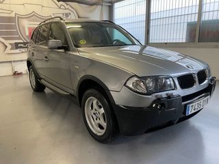BMW Serie 3 2.0d