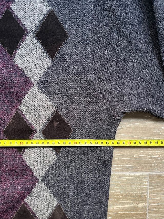 Jersey Oversize Vintage 90s