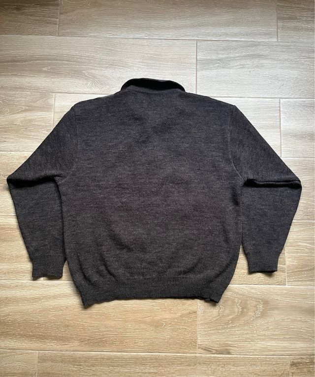 Jersey Oversize Vintage 90s