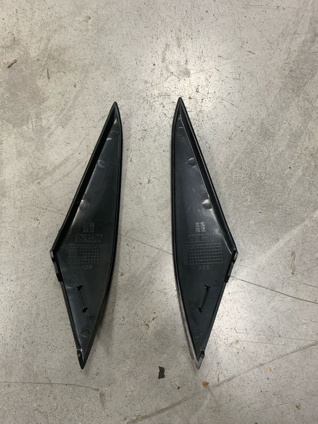 Tapas depósito Suzuki GSXR