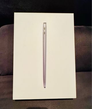 MacBook Air M1 Gris - Como Nuevo