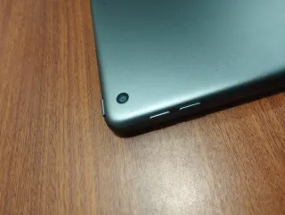 iPad 9 64GB Gris Espacial