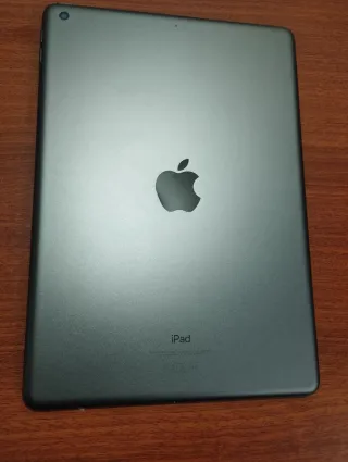 iPad 9 64GB Gris Espacial