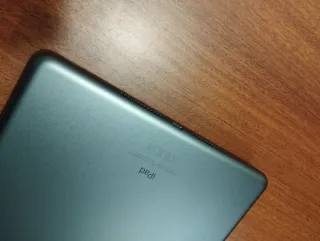 iPad 9 64GB Gris Espacial