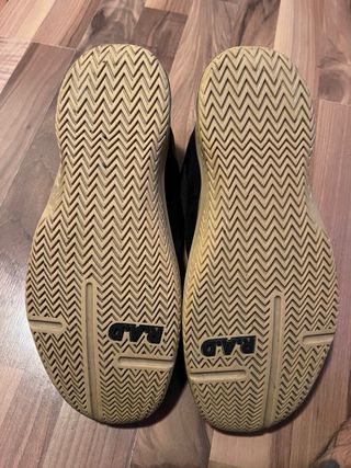 Rad one V2 Talla 45.5 (29.5cm) zapatillas CrossFit