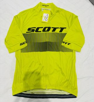 Maillot Scott RC