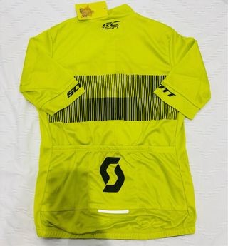 Maillot Scott RC