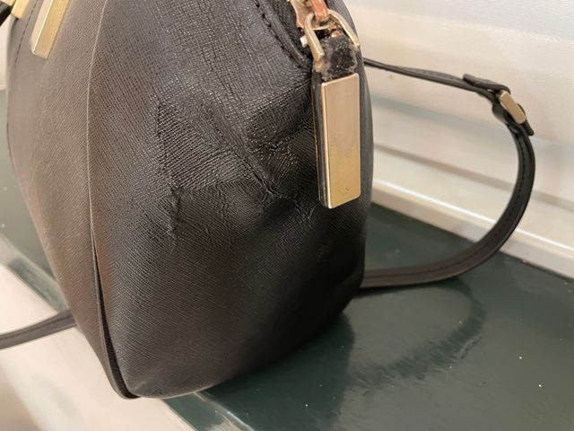 Borsa Calvin Klein Nera
