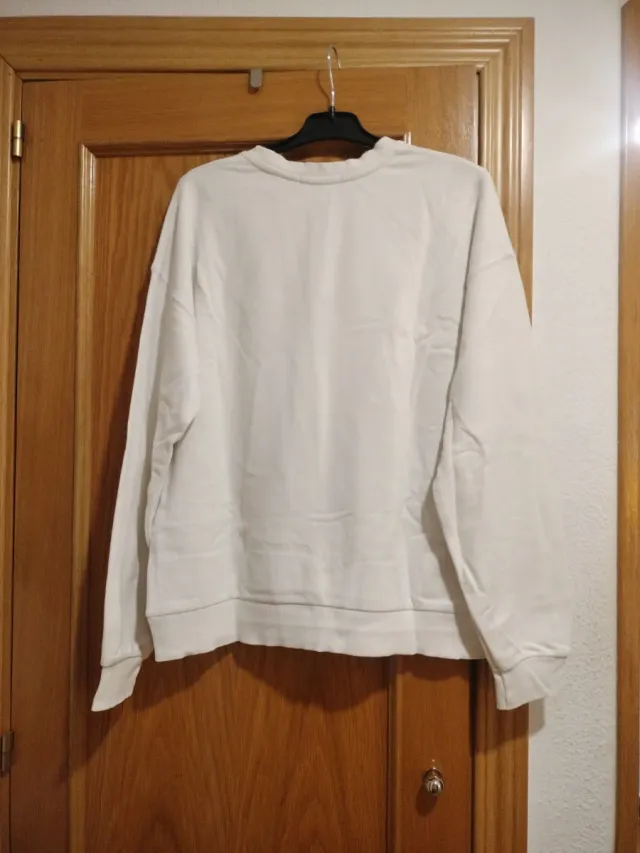 Sudadera Disney Minnie Mouse Heritage