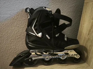 Patines RollerBlade Spark Tr80. Talla 42