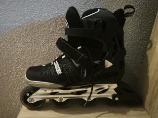 Patines RollerBlade Spark Tr80. Talla 42