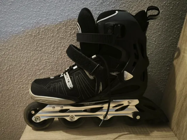 Patines RollerBlade Spark Tr80. Talla 42