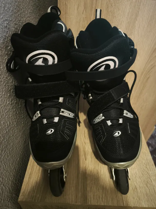 Patines RollerBlade Spark Tr80. Talla 42