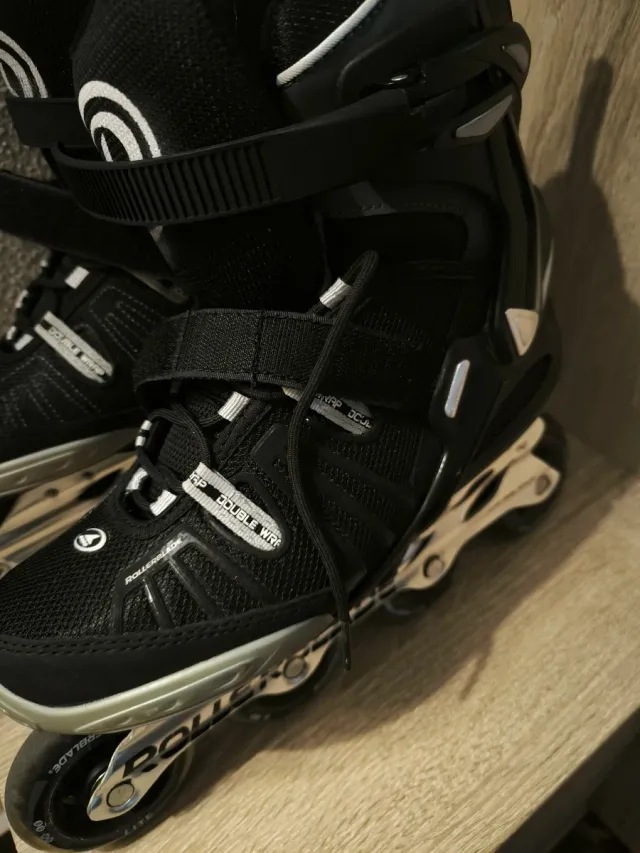 Patines RollerBlade Spark Tr80. Talla 42