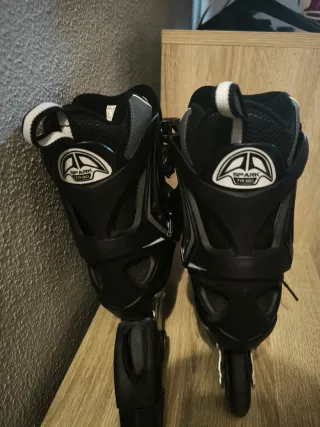 Patines RollerBlade Spark Tr80. Talla 42