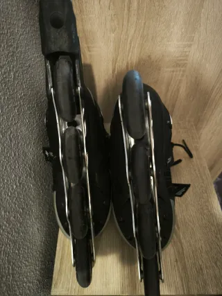 Patines RollerBlade Spark Tr80. Talla 42