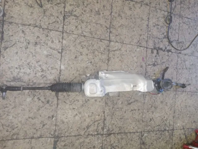 Cremallera Dirección Volkswagen/Seat