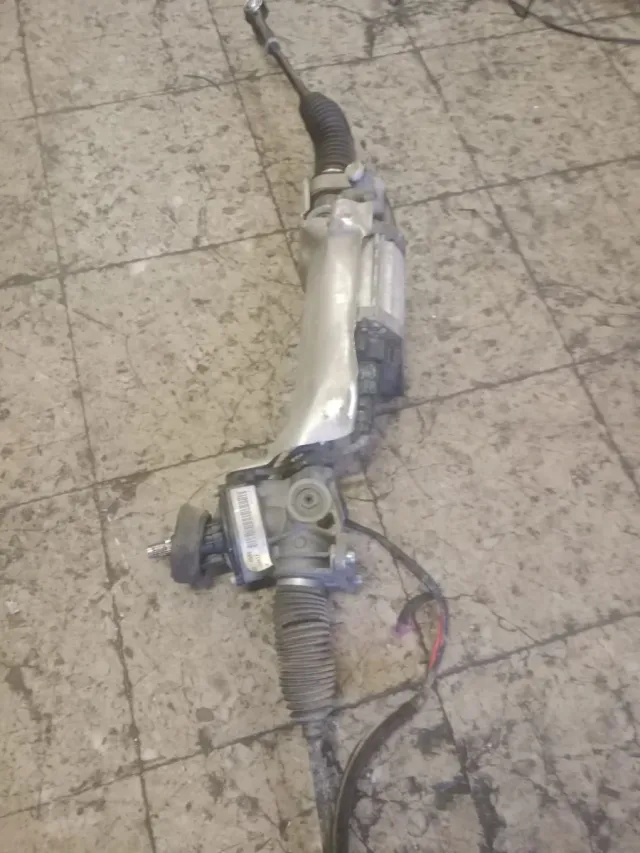 Cremallera Dirección Volkswagen/Seat