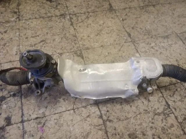 Cremallera Dirección Volkswagen/Seat