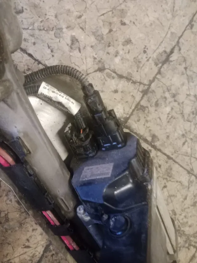 Cremallera Dirección Volkswagen/Seat