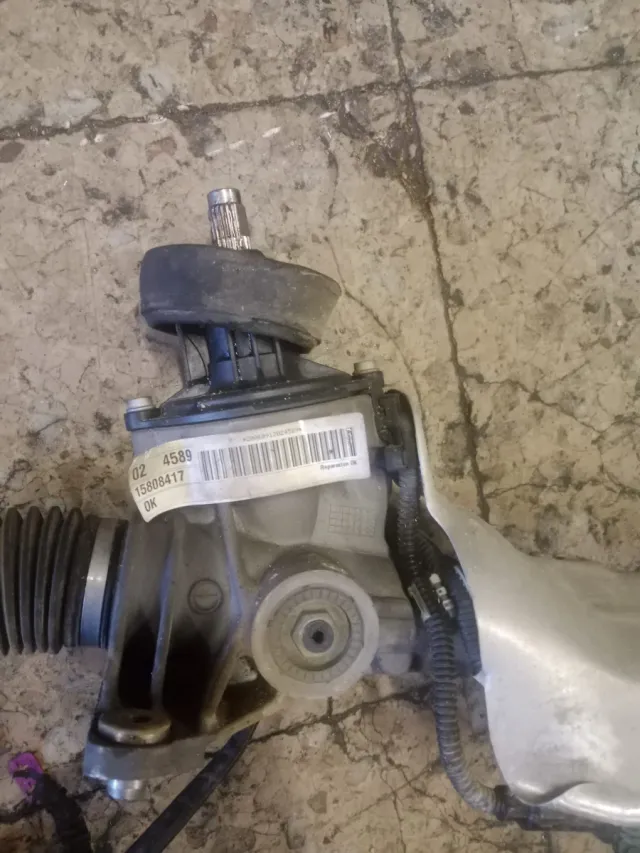 Cremallera Dirección Volkswagen/Seat