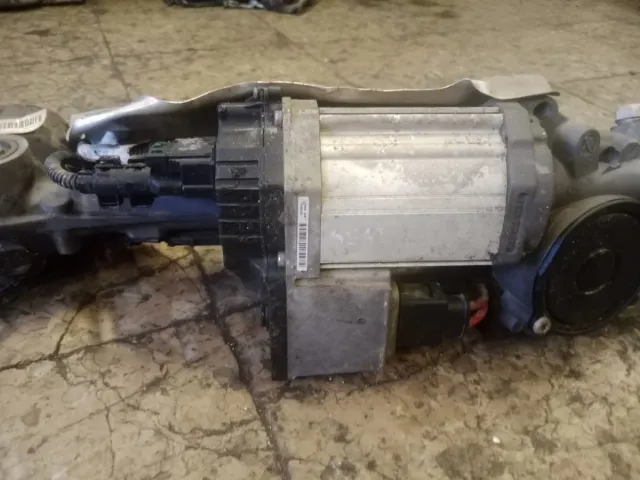 Cremallera Dirección Volkswagen/Seat