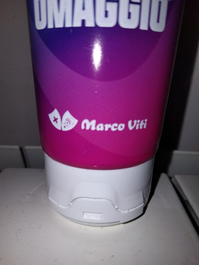 Massigen Doccia Gel Tonificante