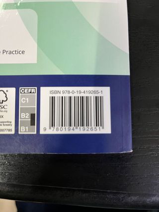 Idiomatic 1 Student's Book with Ebook