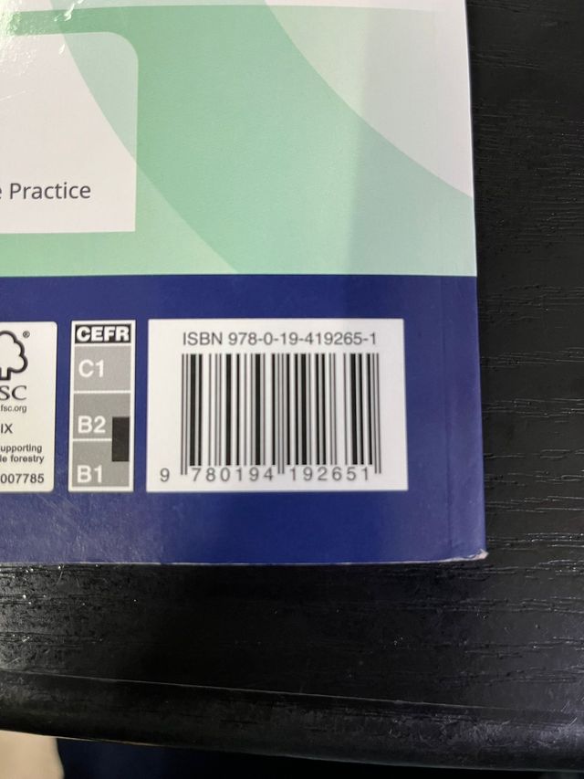 Idiomatic 1 Student's Book with Ebook