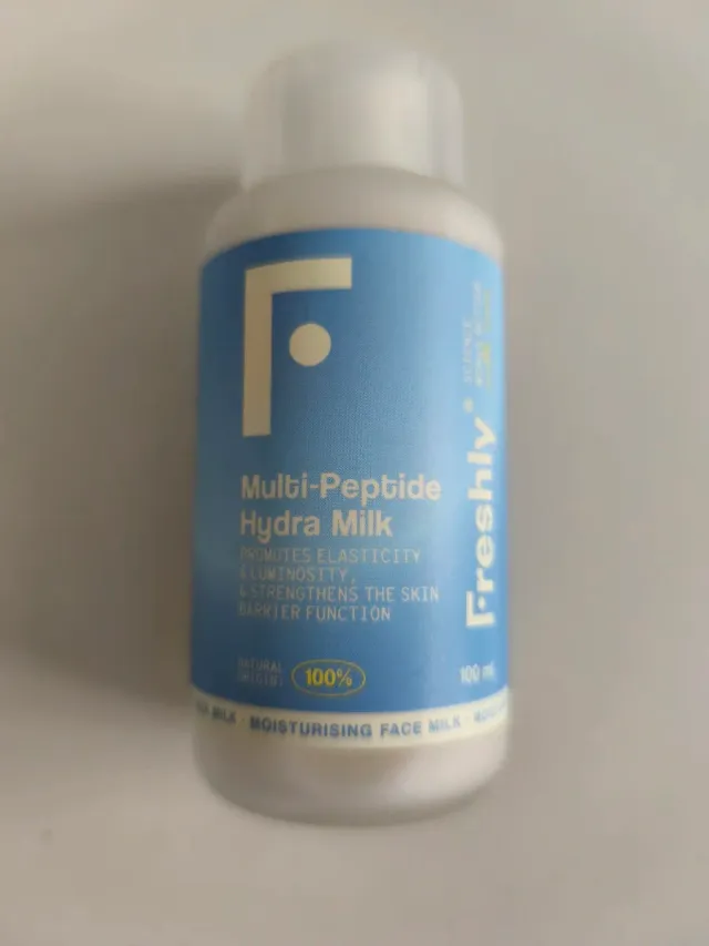 Leche Corporal Hydra Milk Freshly 100ml